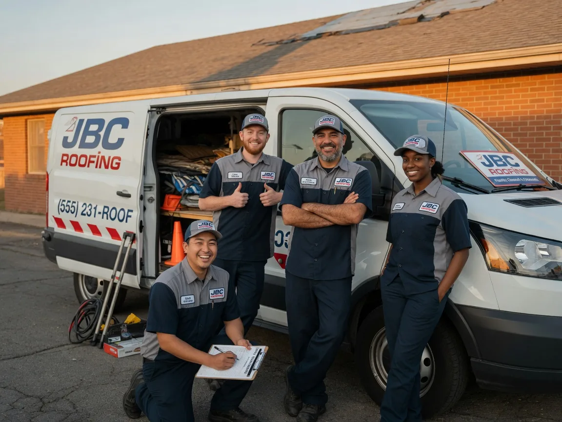 Roof Replacement company in Fairview, TN
