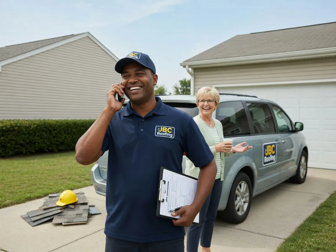 Roof Replacement Fairview, TN FAQs